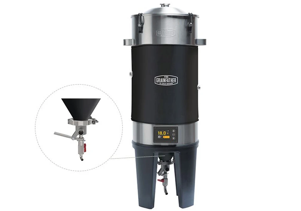 Grainfather GF30 Fermenter Coat