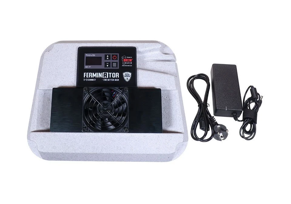 Ferminator Basic Cooling & Heating Unit