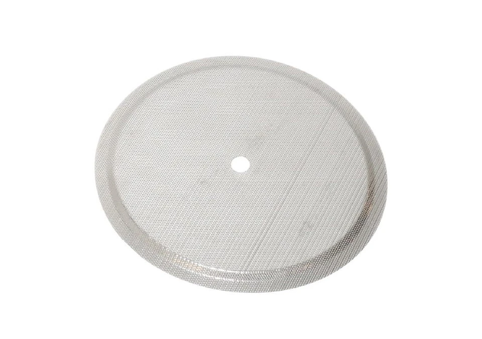 Brewolution 40L Bottom/Lower Mesh Plate