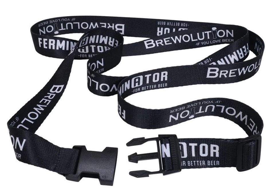 Ferminator Strap