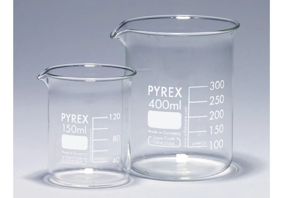 Pyrex Griffin Mätglas 800ml