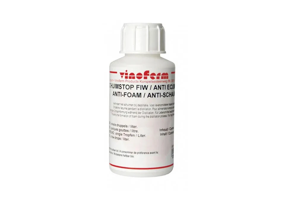 Vinoferm Anti-foam 100 ml