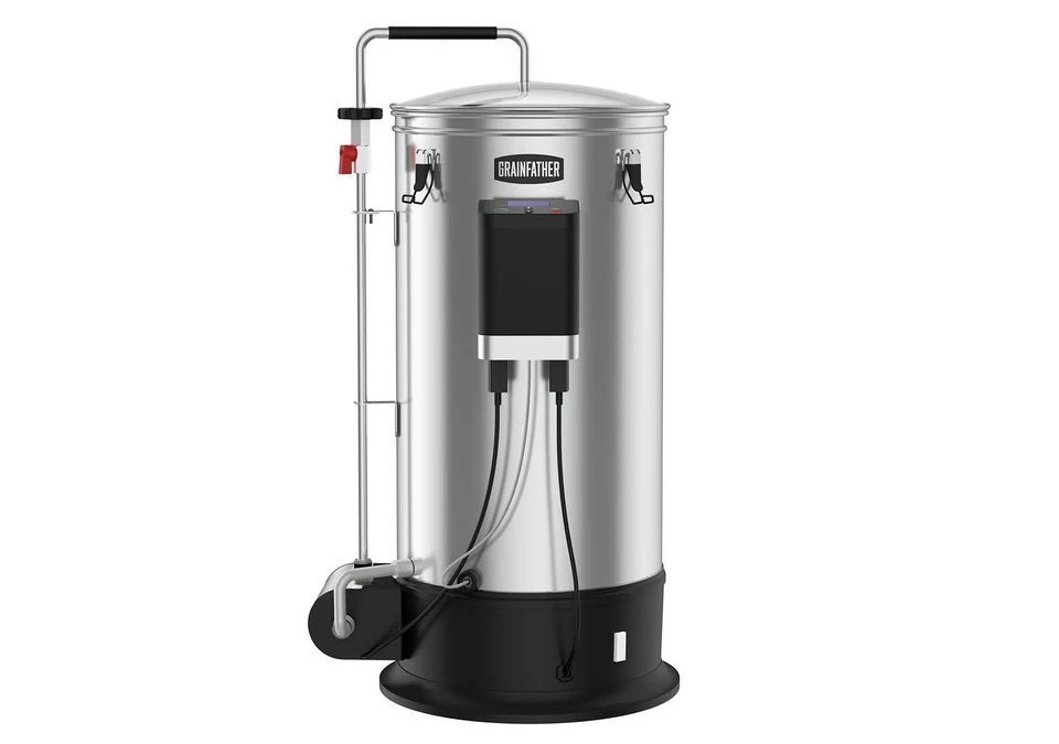 Grainfather Connect G30 V3 Bryggverk 30L