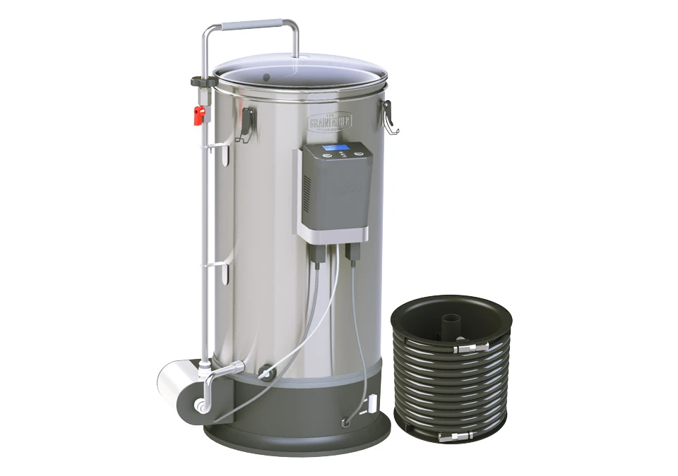 Grainfather Connect G30 Bryggverk 30L
