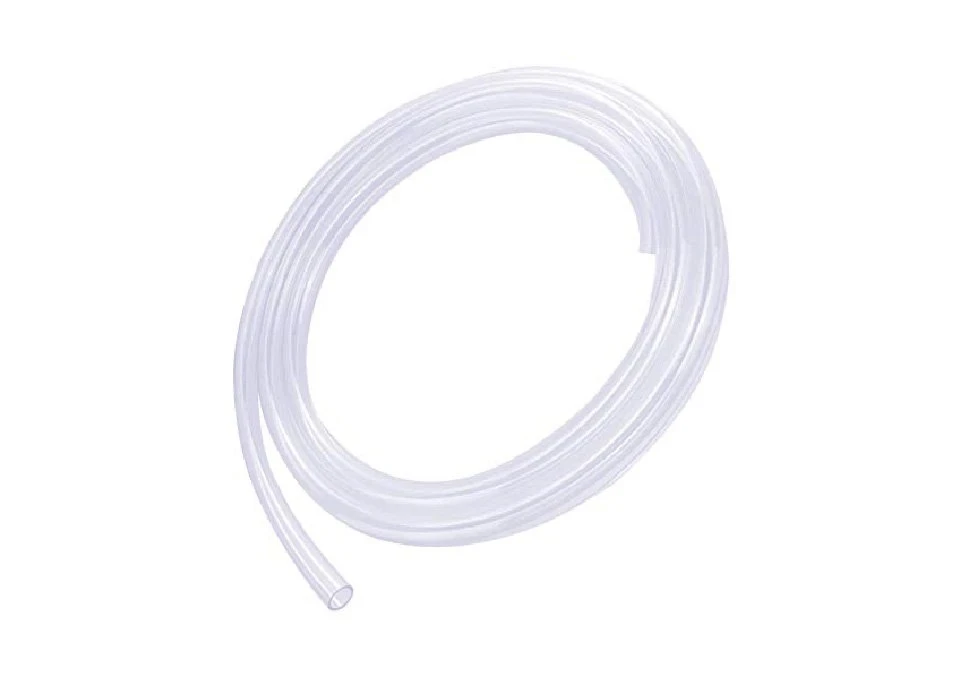 PVC Slang 7mm/10mm (1/4") - per meter