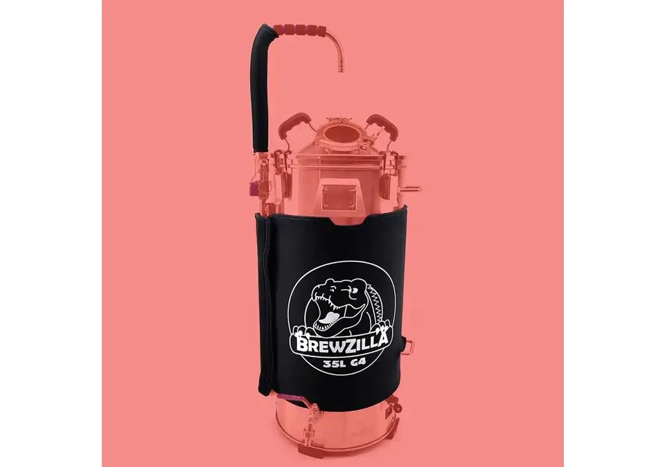 BrewZilla 35L Gen4 Isoleringsjacka