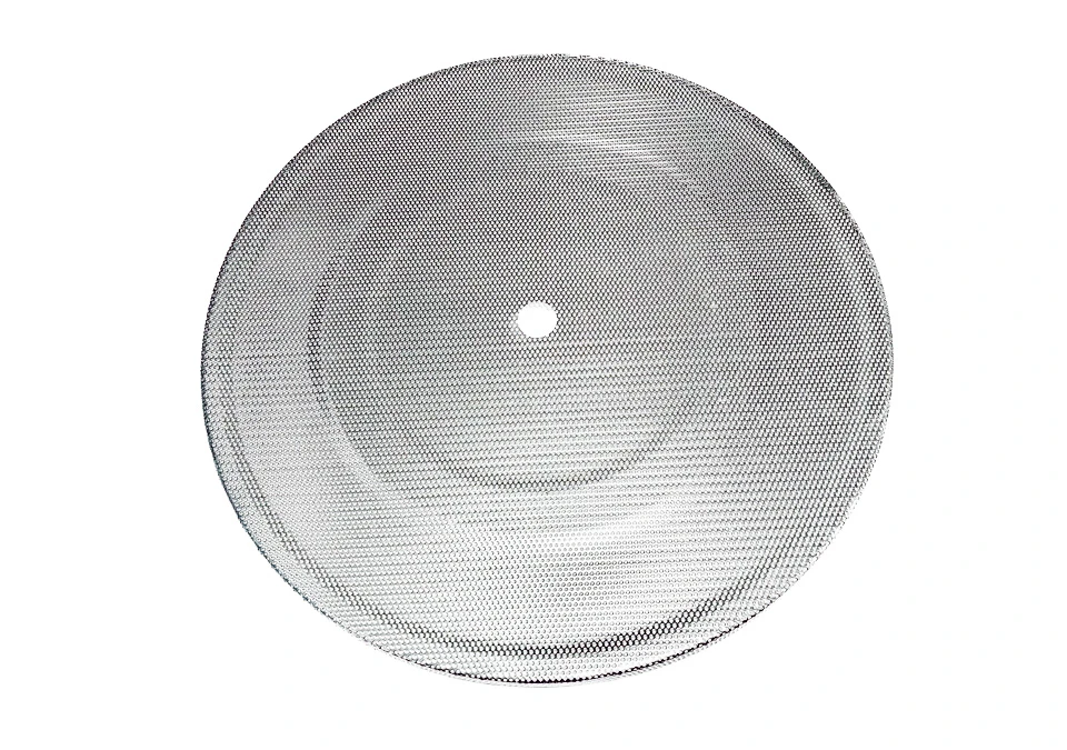 Brewly Grain Basket Plate - Bottom