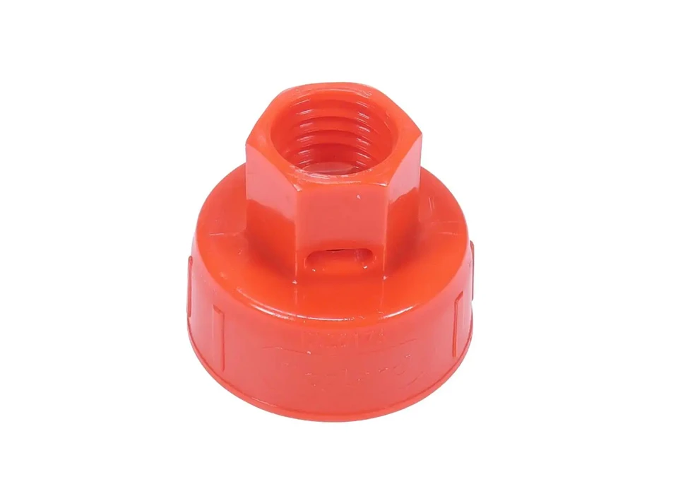 PRV Cap for Tapping Head (PET Mini Keg)