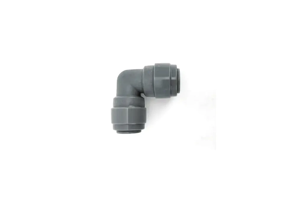 Push Fit Duotight Elbow Hona-Hone 8mm (5/16")