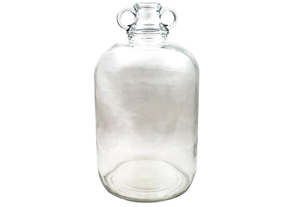 Better Brew Glasdamejeanne 4,5L (Demijohn)